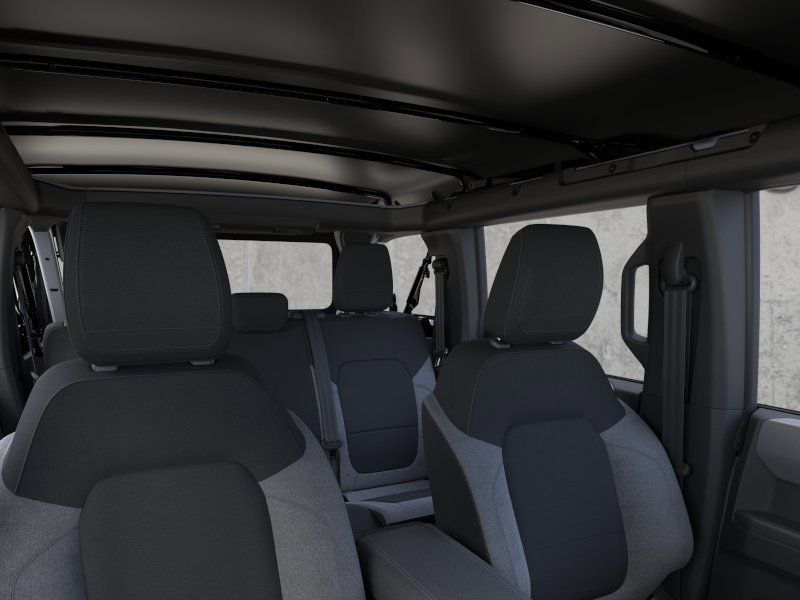 Thumbnail: 2026 Ford Bronco - 13