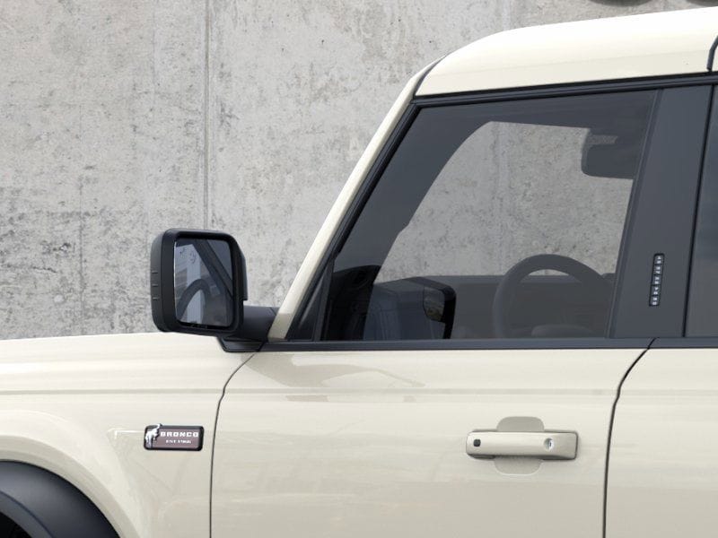 Thumbnail: 2026 Ford Bronco - 23