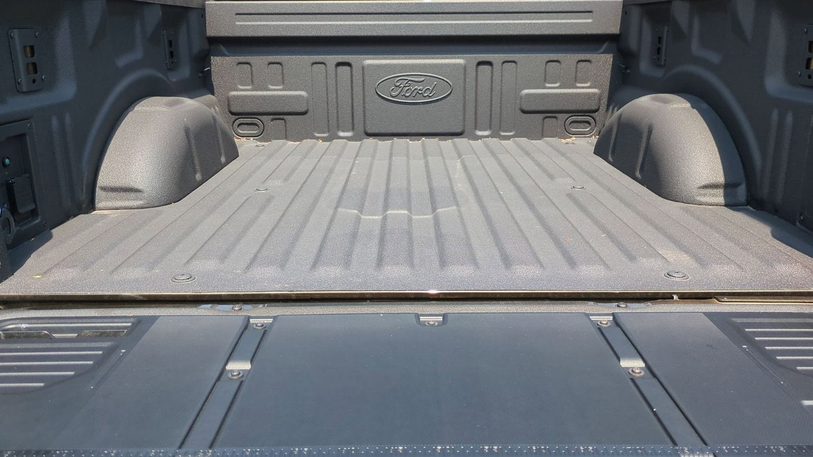Thumbnail: 2025 Ford F-150 - 39