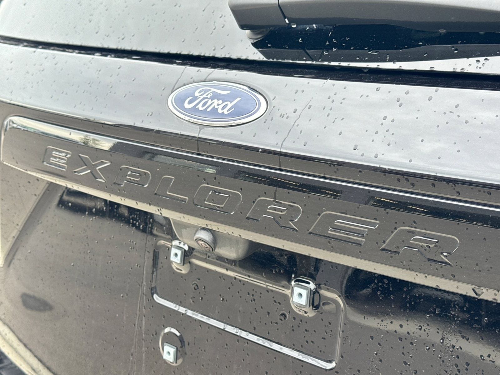 Thumbnail: 2024 Ford Explorer - 15