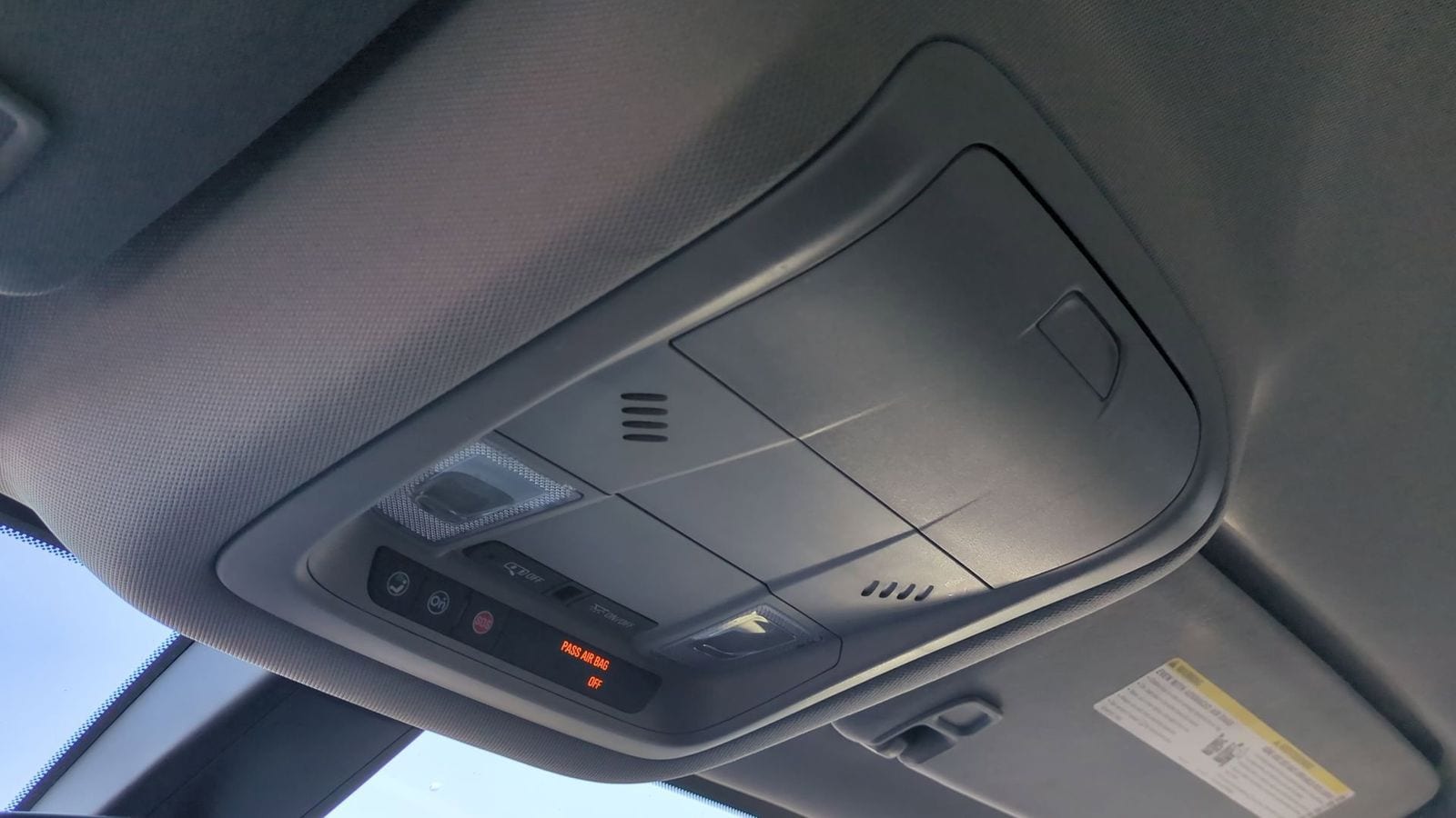 Thumbnail: 2019 GMC Acadia - 27