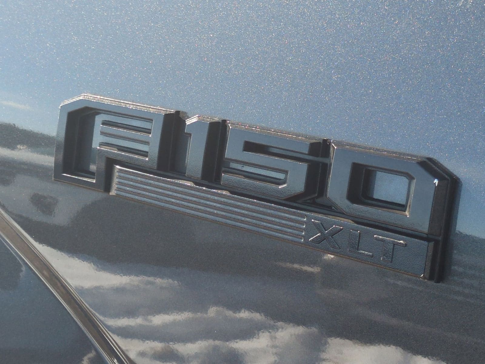 Thumbnail: 2018 Ford F-150 - 17