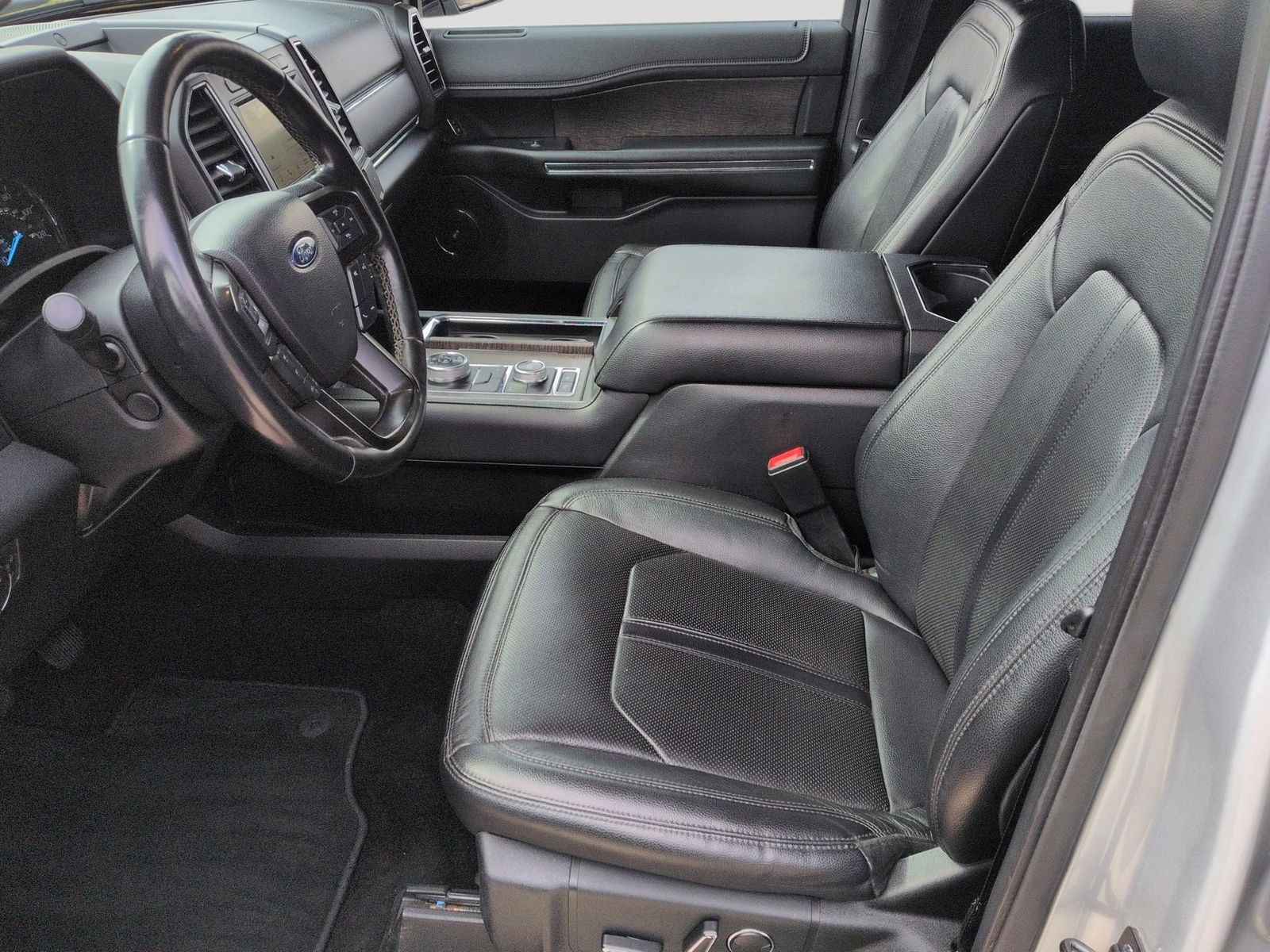 Thumbnail: 2019 Ford Expedition - 19