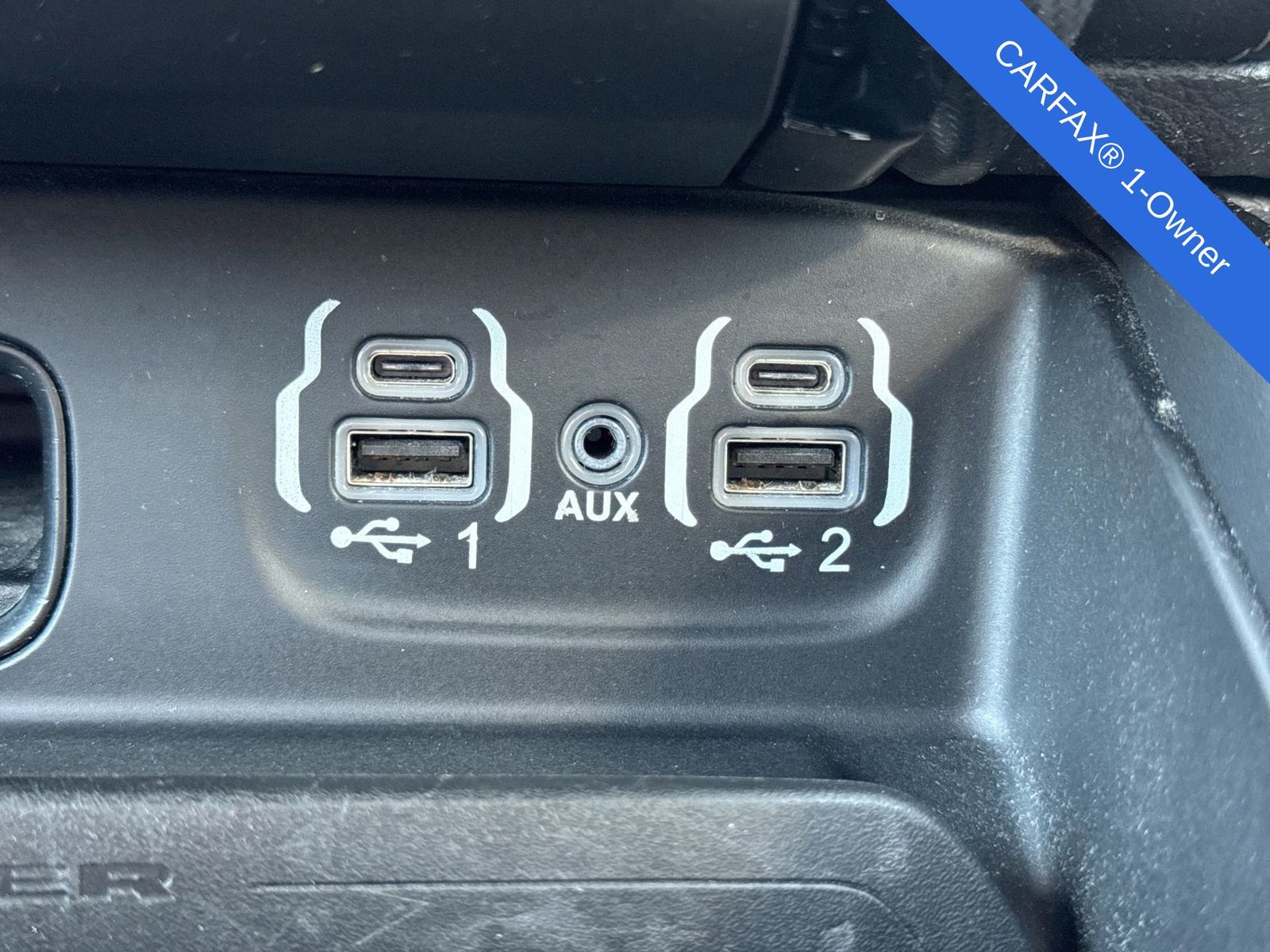 Thumbnail: 2022 RAM 1500 - 32