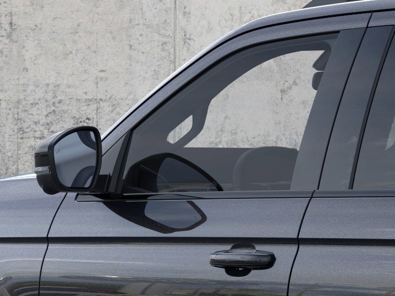 Thumbnail: 2026 Ford Expedition - 20