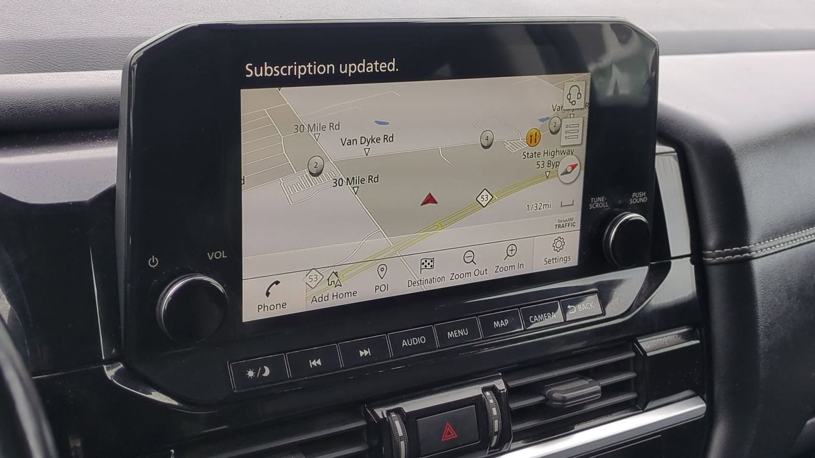 Thumbnail: 2022 Nissan Pathfinder - 29