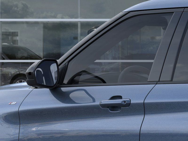 Thumbnail: 2025 Ford Explorer - 20