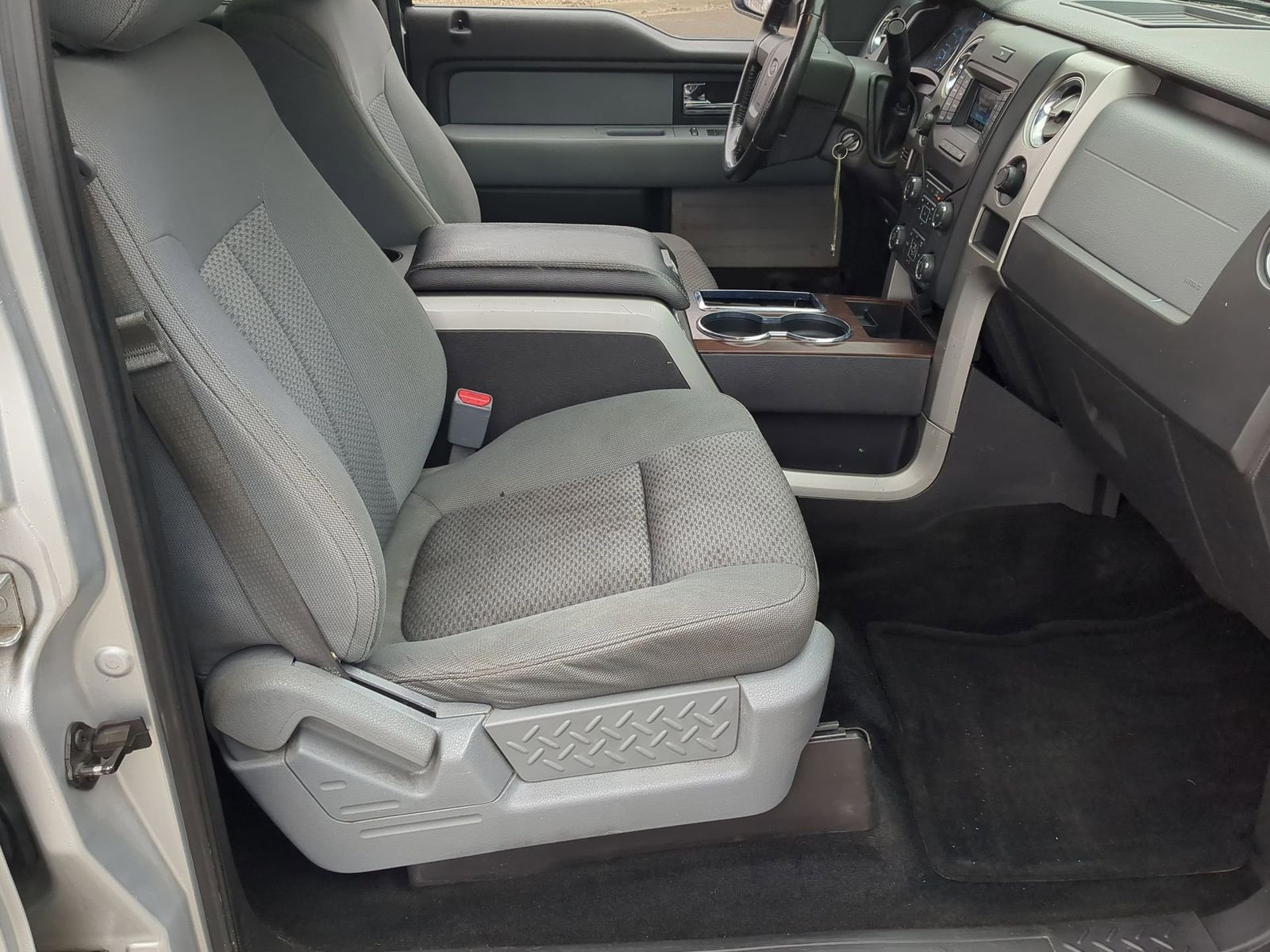 Thumbnail: 2013 Ford F-150 - 25