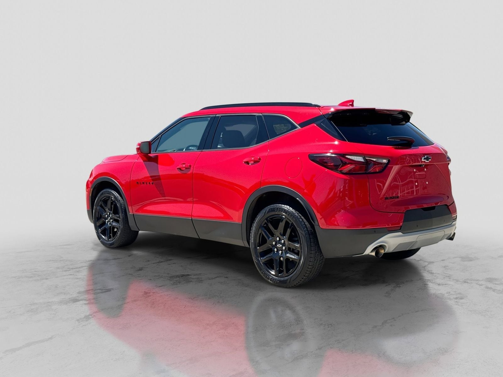 Thumbnail: 2020 Chevrolet Blazer - 3