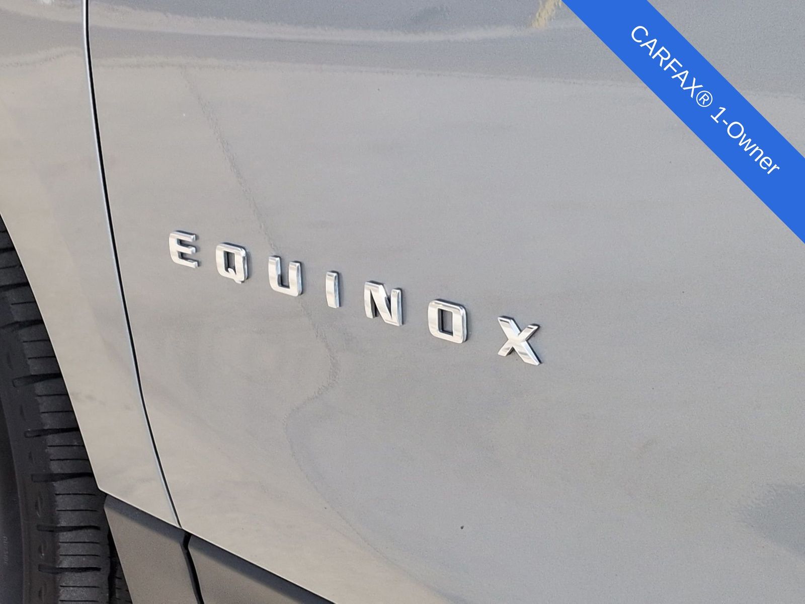 Thumbnail: 2024 Chevrolet Equinox - 15