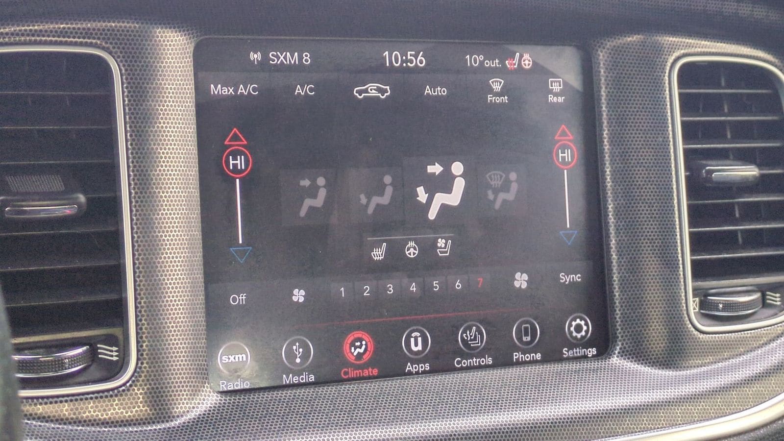 Thumbnail: 2018 Dodge Charger - 35