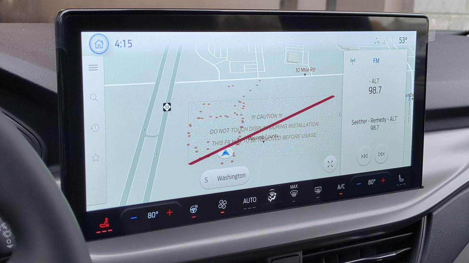 Thumbnail: 2025 Ford Escape - 27