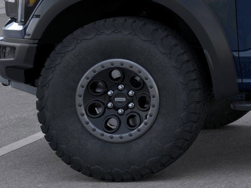 Thumbnail: 2025 Ford F-150 - 20