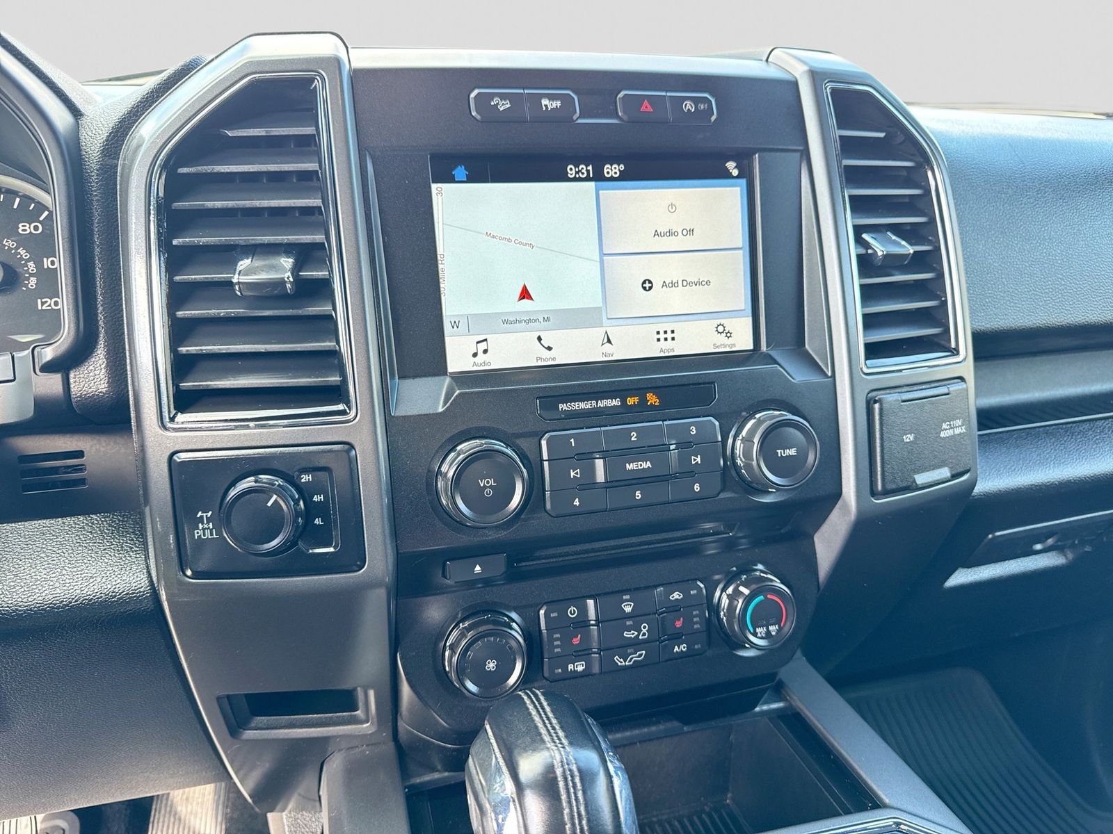 Thumbnail: 2018 Ford F-150 - 27