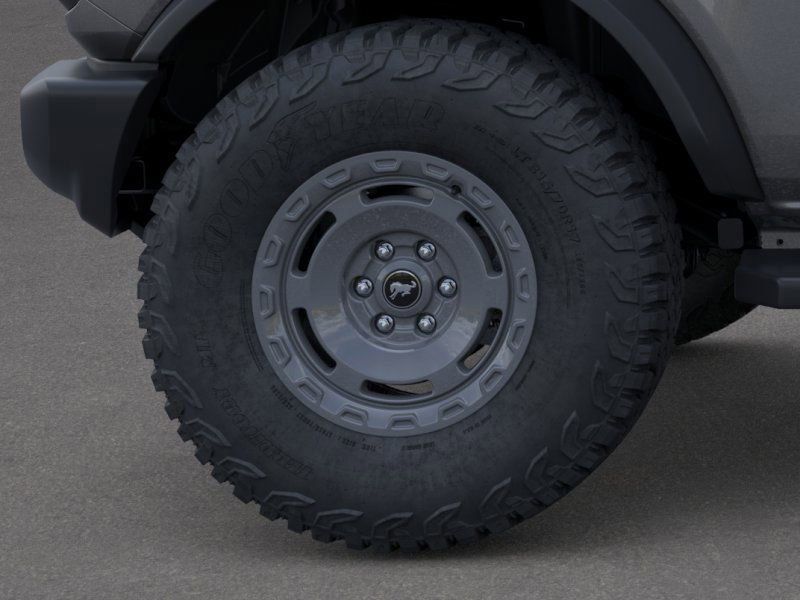 Thumbnail: 2025 Ford Bronco - 22