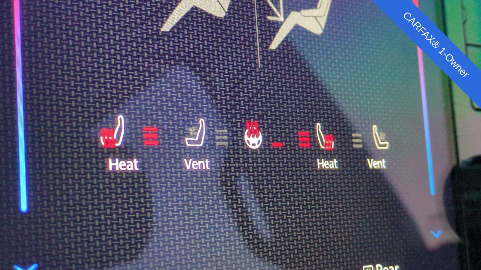 Thumbnail: 2022 RAM 1500 - 37