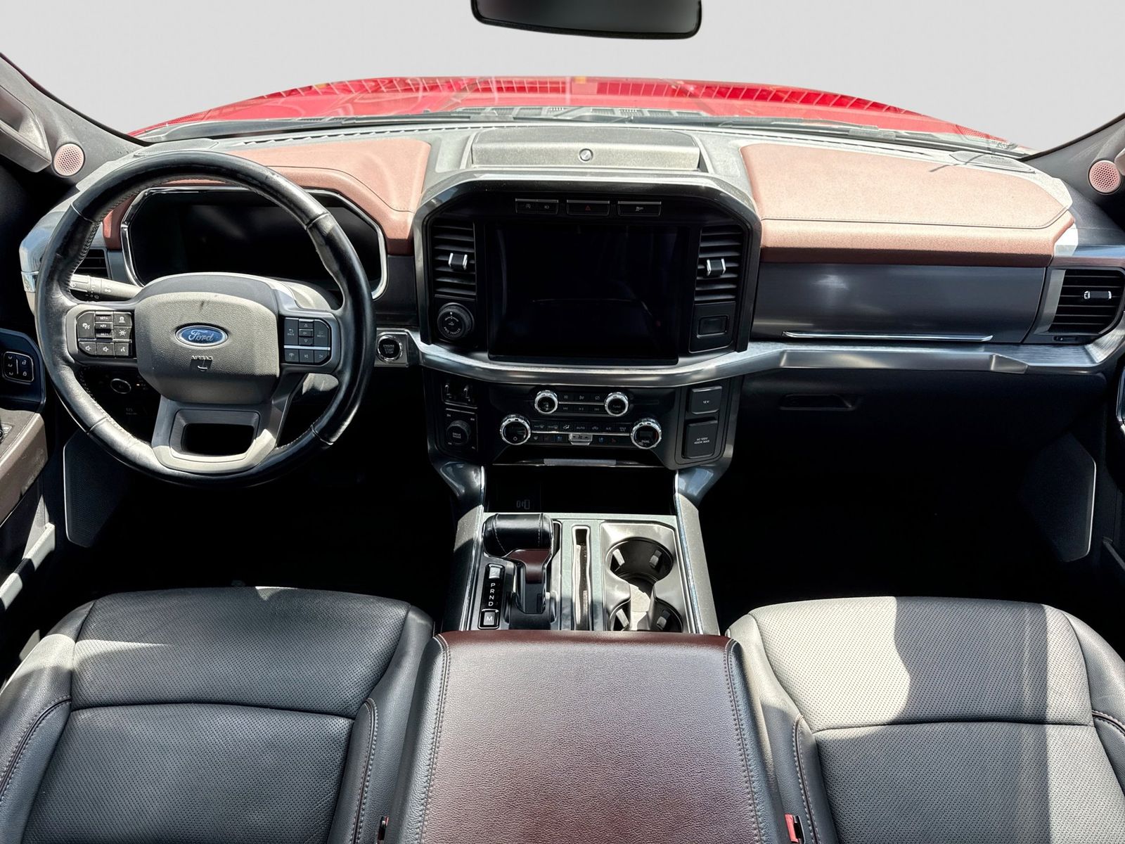 Thumbnail: 2021 Ford F-150 - 16