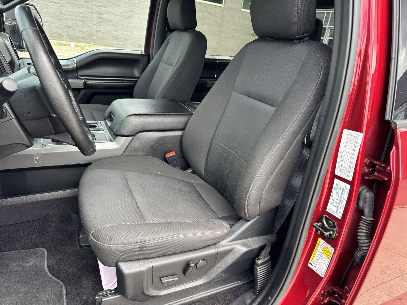 Thumbnail: 2019 Ford F-150 - 19