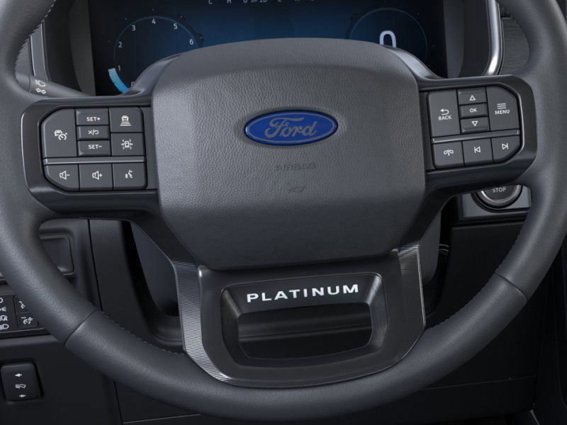 Thumbnail: 2025 Ford F-150 - 13