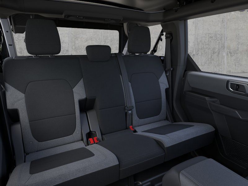 Thumbnail: 2026 Ford Bronco - 12