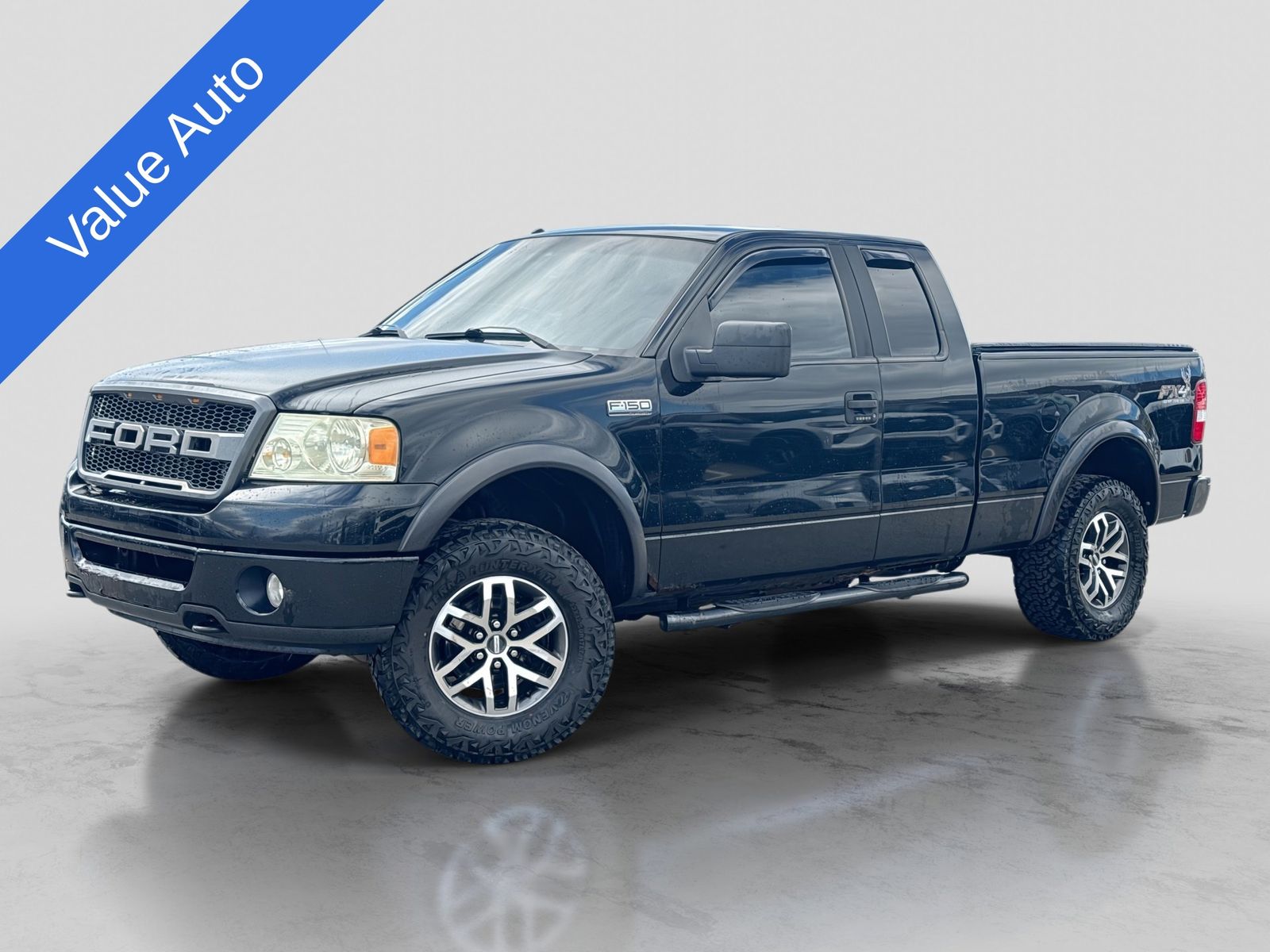 2006 Ford F-150 FX4 -
                  Washington, MI