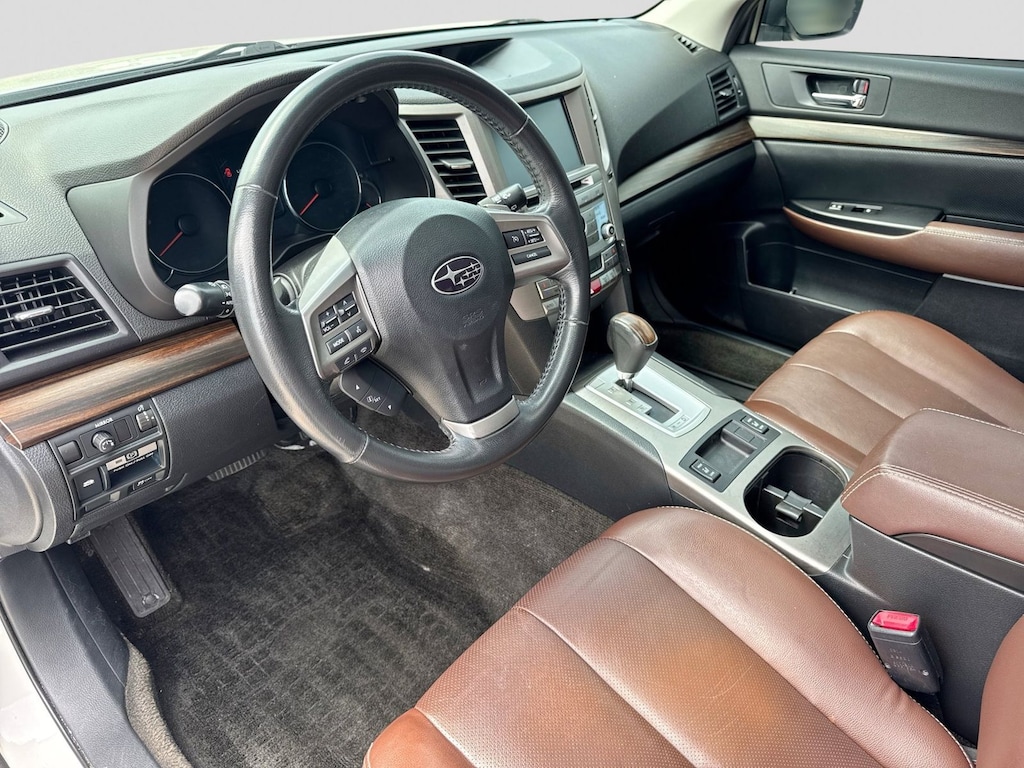 Used 2013 Subaru Outback 2.5i SUV