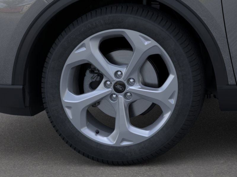Thumbnail: 2025 Ford Escape - 20