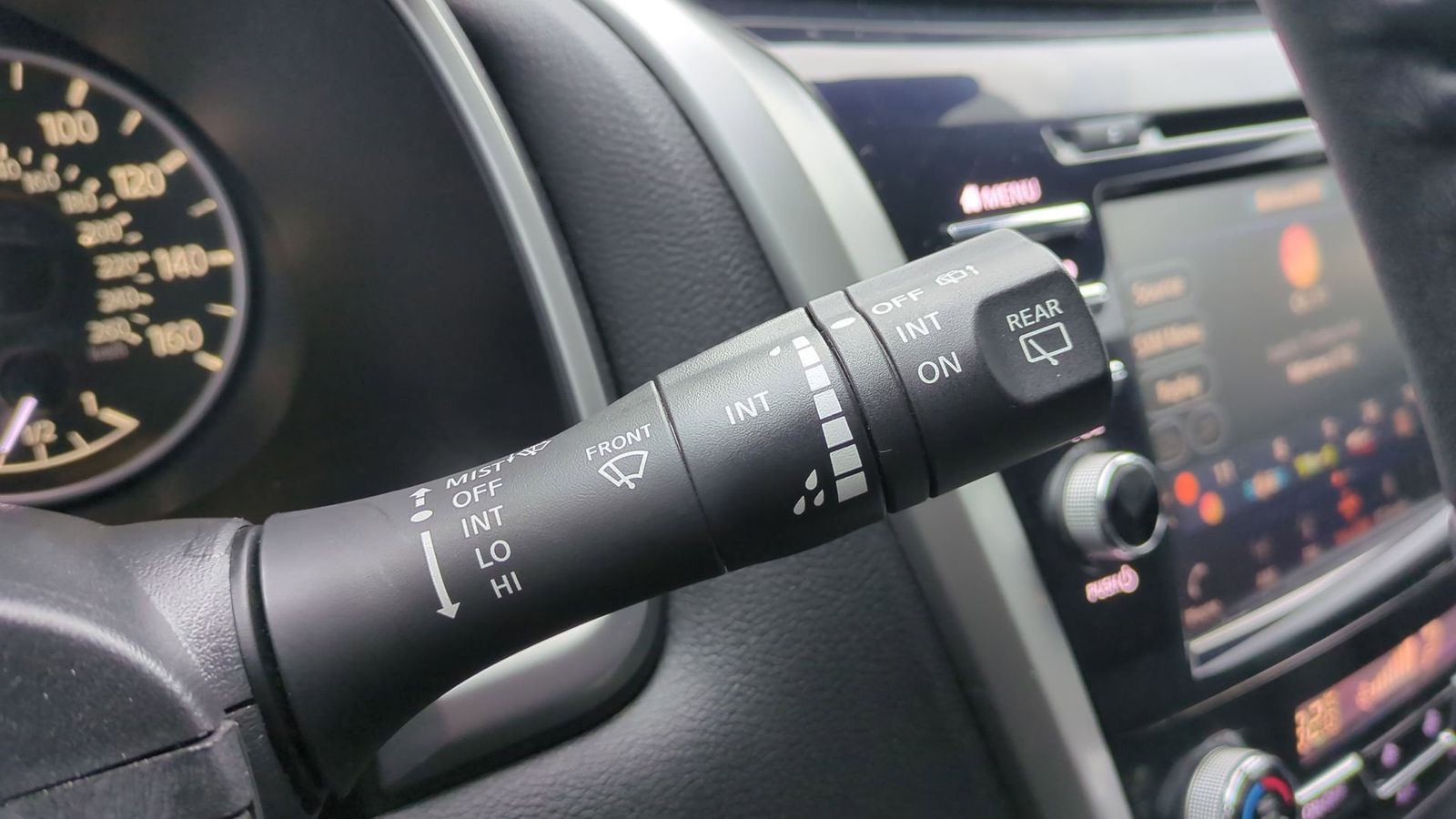 Thumbnail: 2020 Nissan Murano - 16