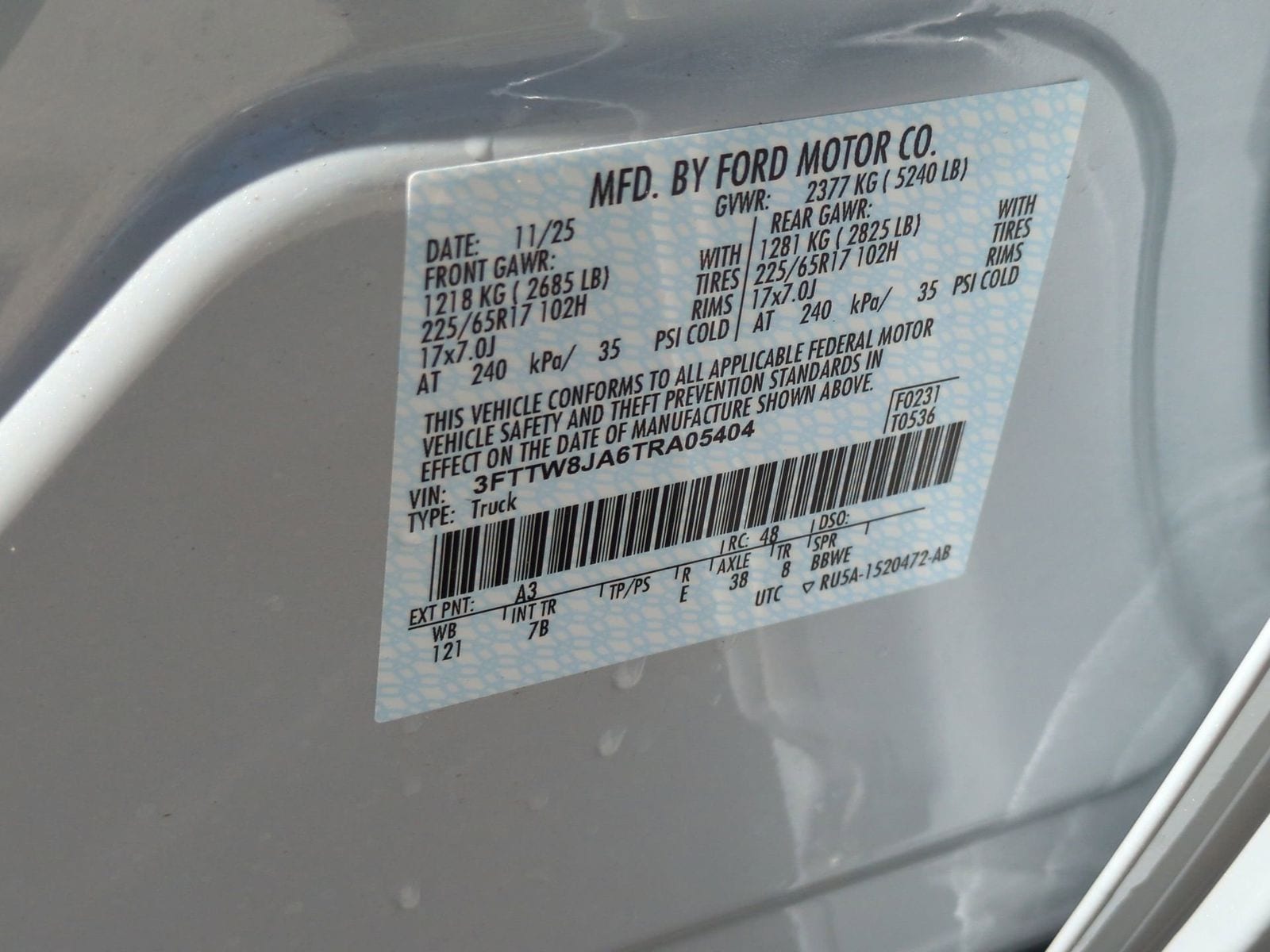 Thumbnail: 2026 Ford Maverick - 34