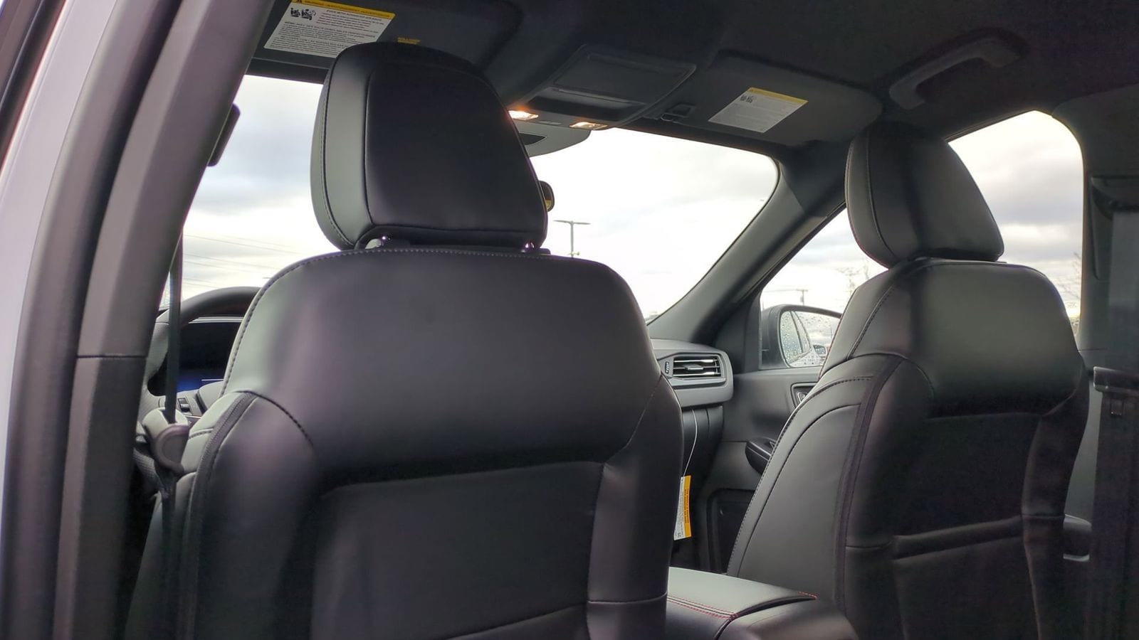 Thumbnail: 2026 Ford Escape - 14