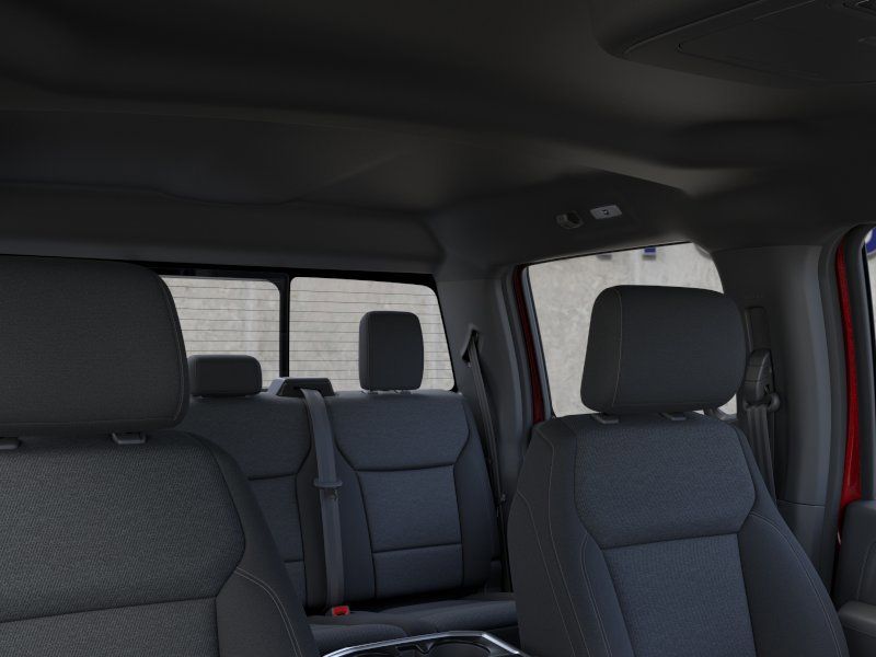 Thumbnail: 2026 Ford F-150 - 23