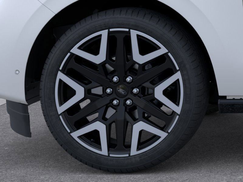 Thumbnail: 2026 Ford Expedition - 19