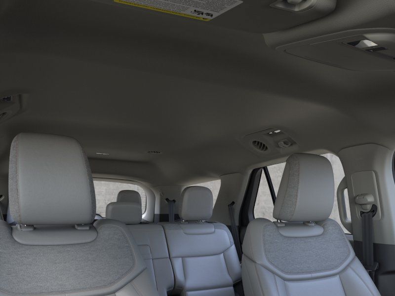 Thumbnail: 2026 Ford Explorer - 23