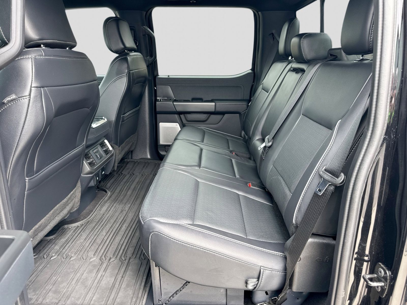 Thumbnail: 2024 Ford F-150 - 5