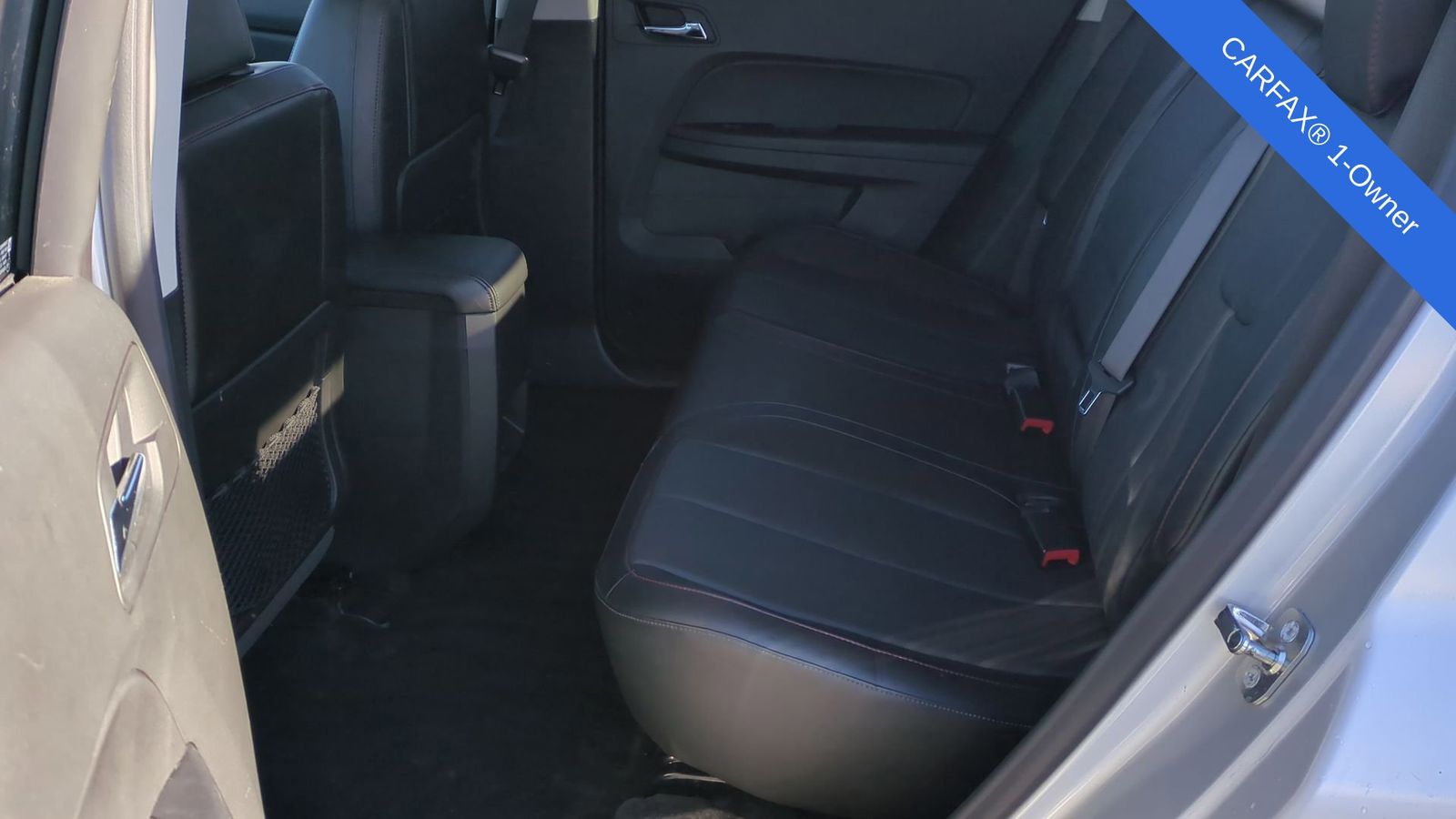 Thumbnail: 2016 GMC Terrain - 20