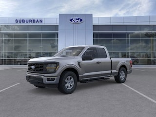 2026 Ford F-150 XL Truck