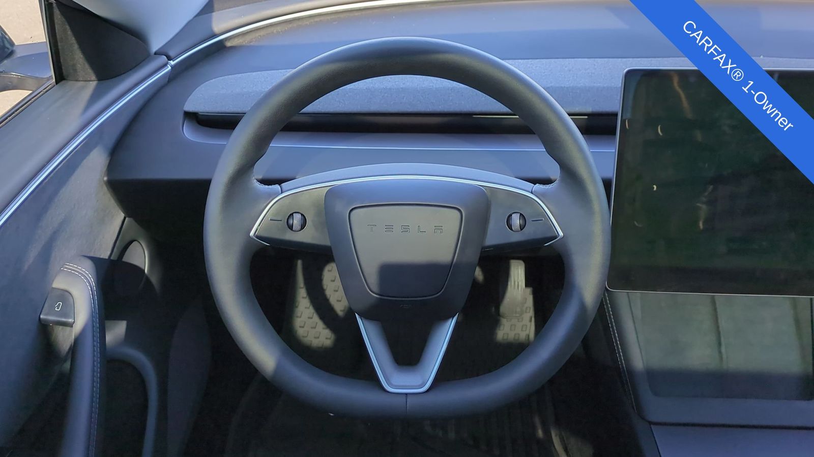 Thumbnail: 2025 Tesla Model 3 - 27