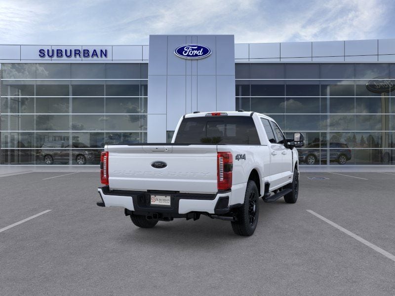 Thumbnail: 2026 Ford F-250 - 9