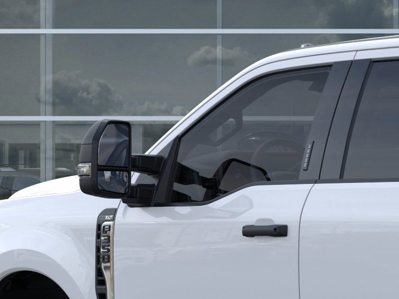 2025 Ford F-350 XLT 21