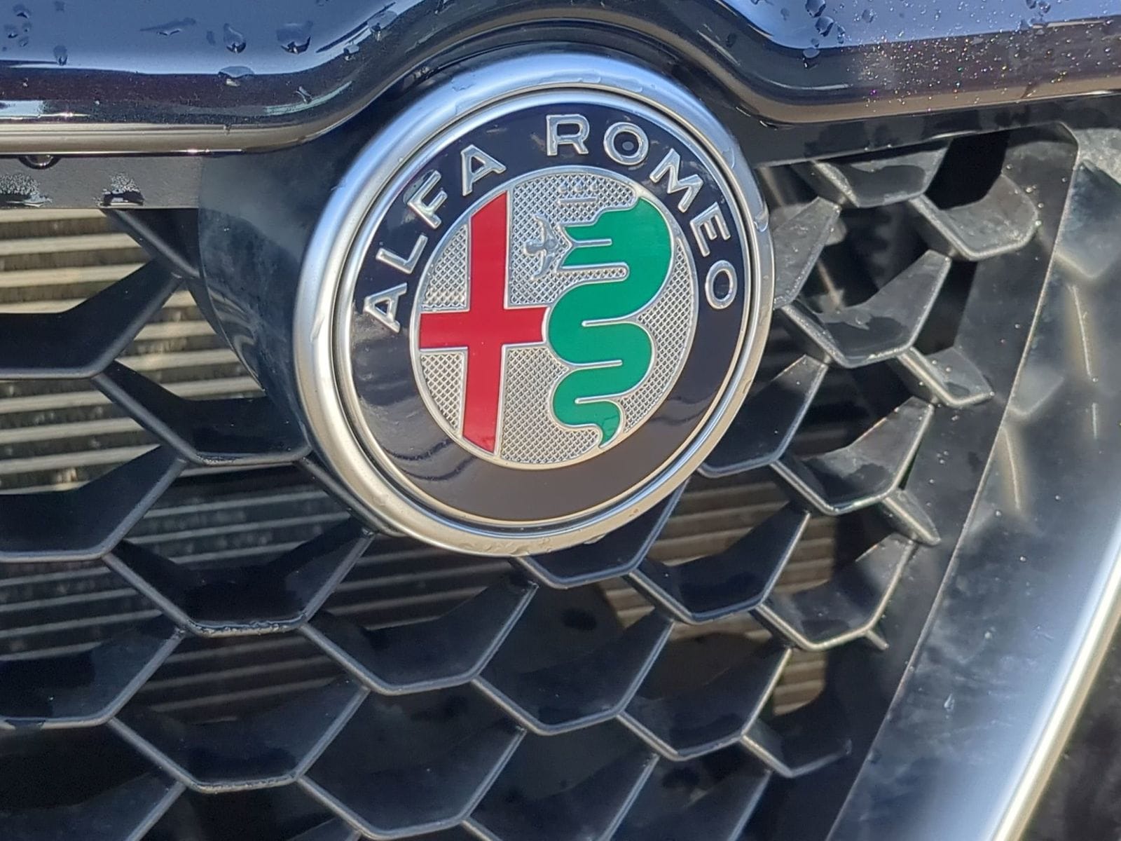 Thumbnail: 2023 Alfa Romeo Stelvio - 13