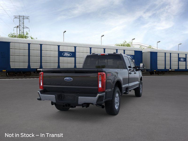 Thumbnail: 2026 Ford F-350 - 9