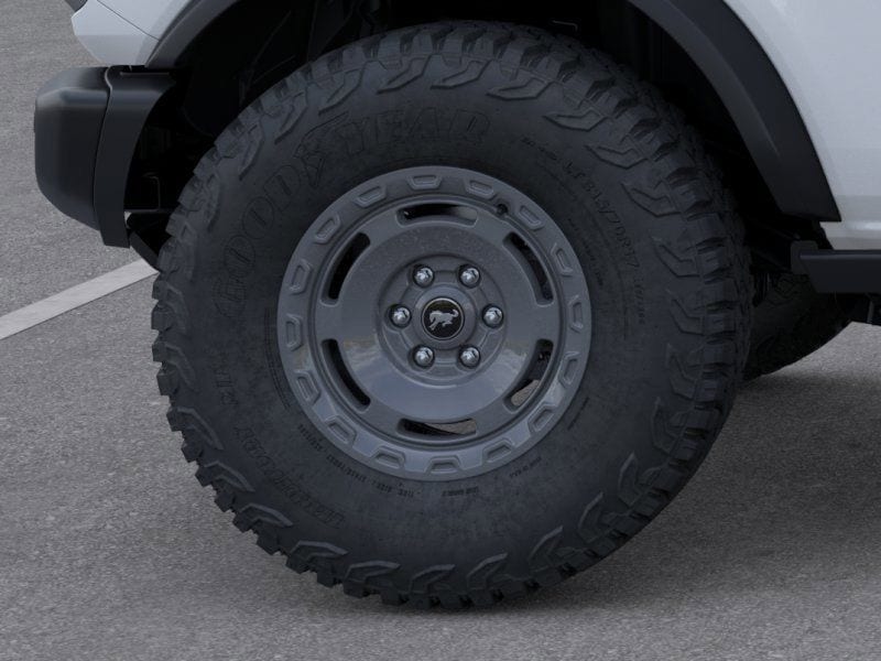 Thumbnail: 2025 Ford Bronco - 22