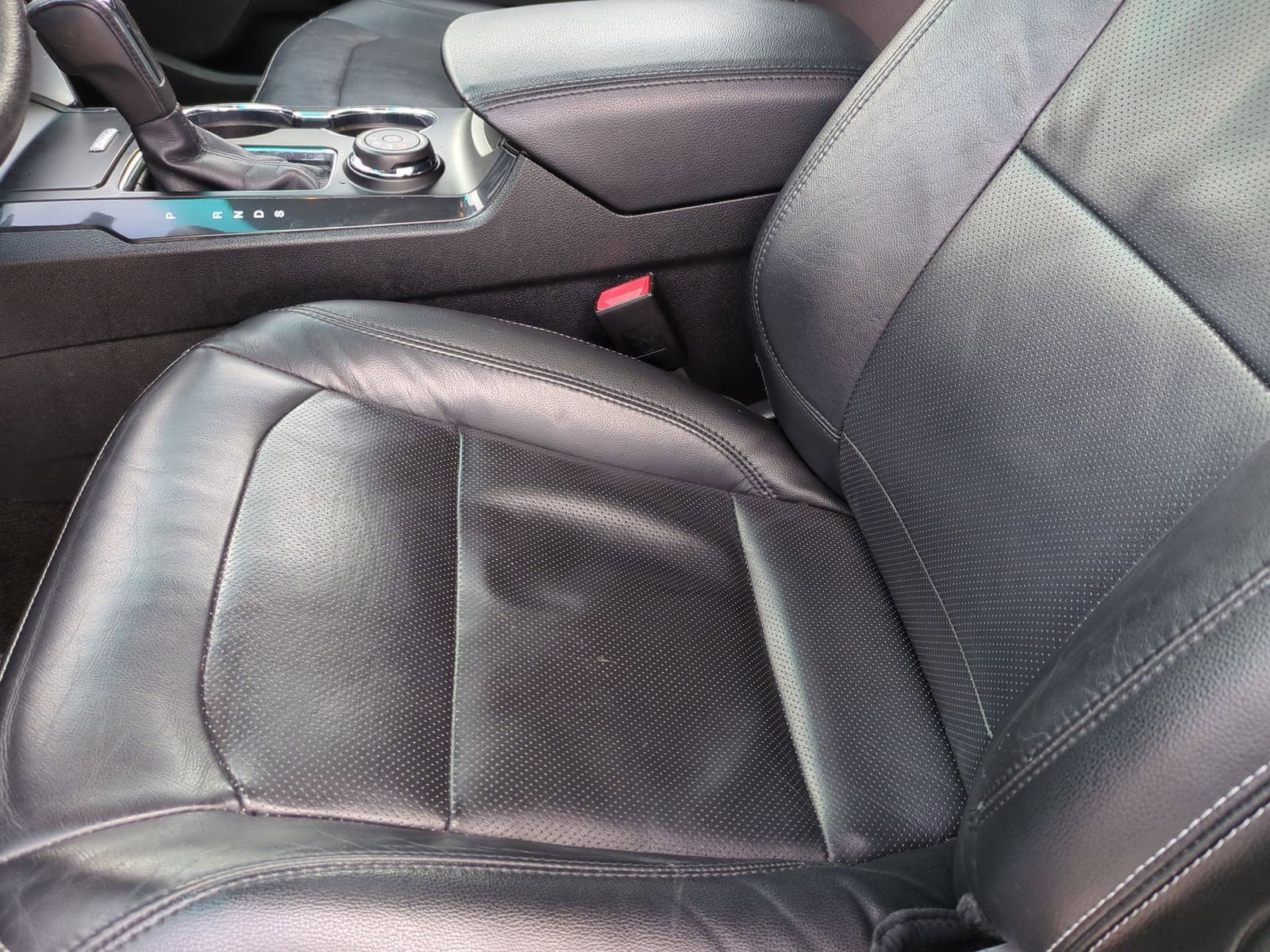 Thumbnail: 2016 Ford Explorer - 19