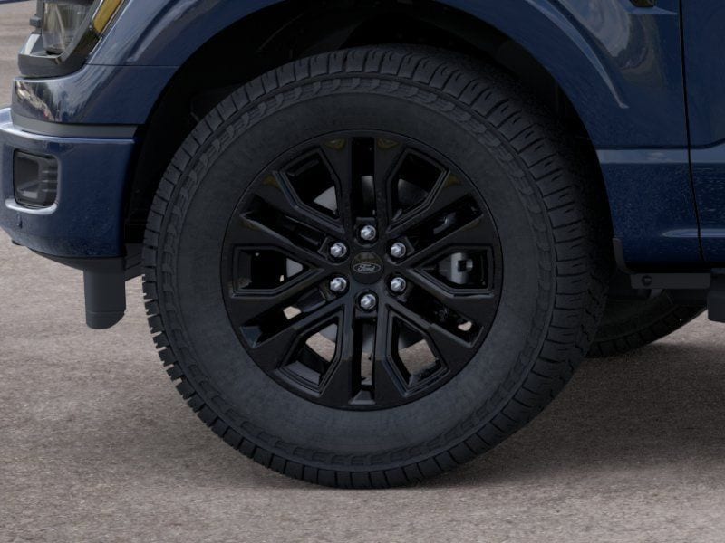 2026 Ford F-150 XLT - Photo 20