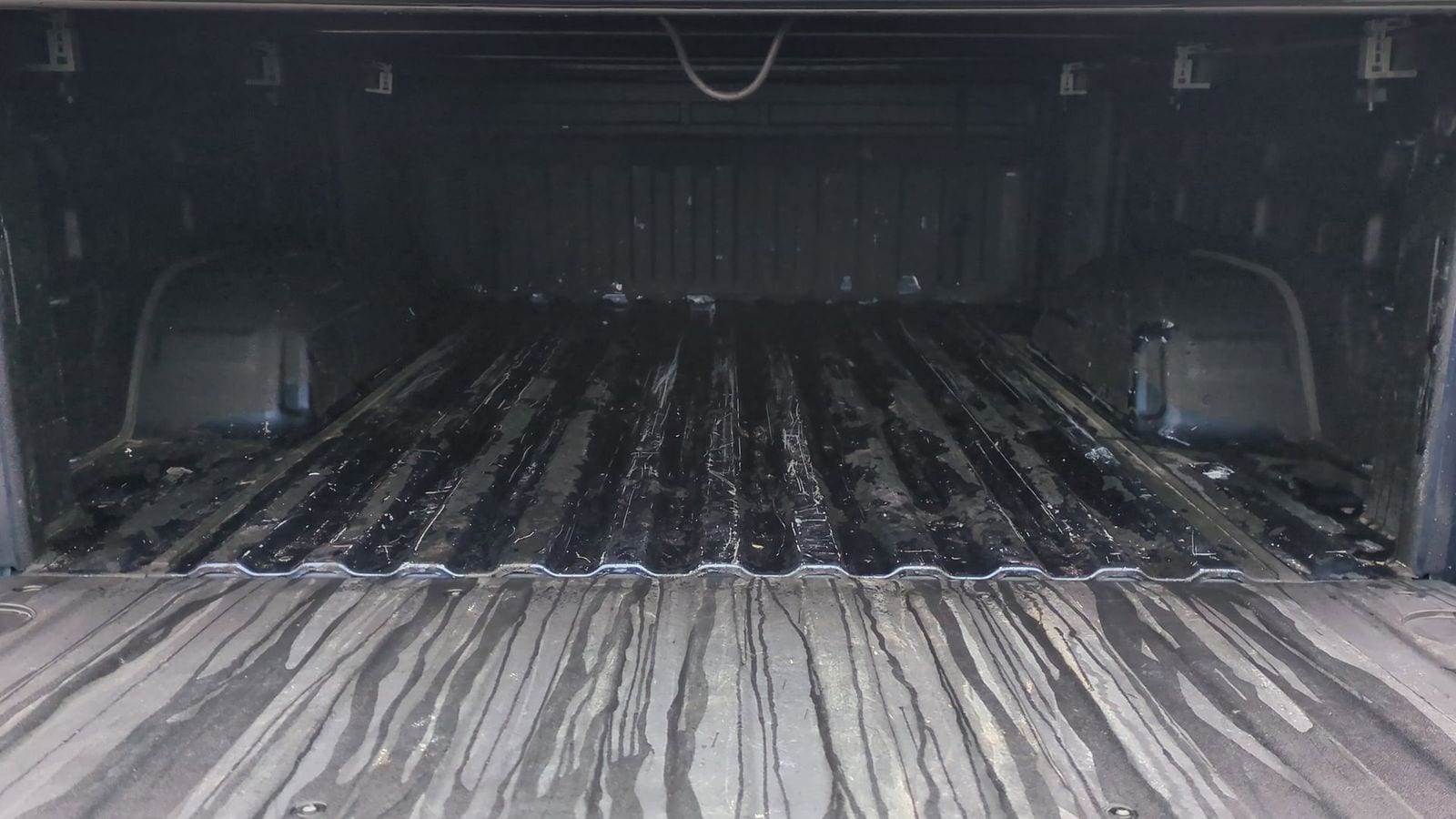 Thumbnail: 2021 Chevrolet Silverado 1500 - 37