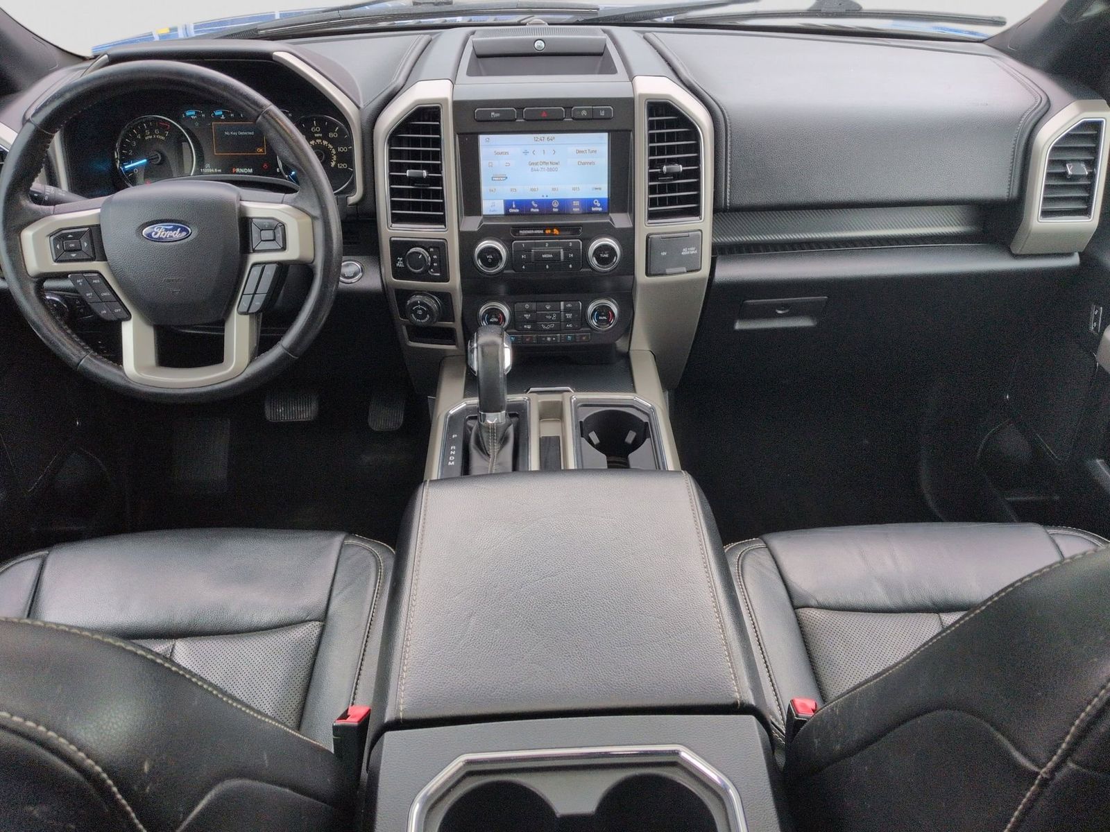 Thumbnail: 2020 Ford F-150 - 19