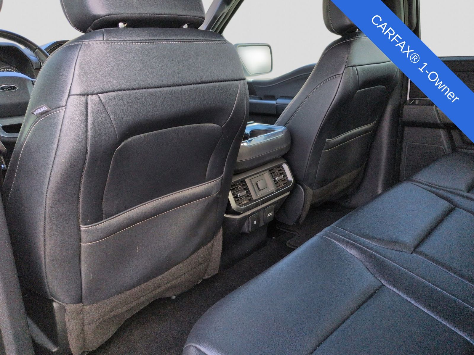 Thumbnail: 2023 Ford F-150 - 22