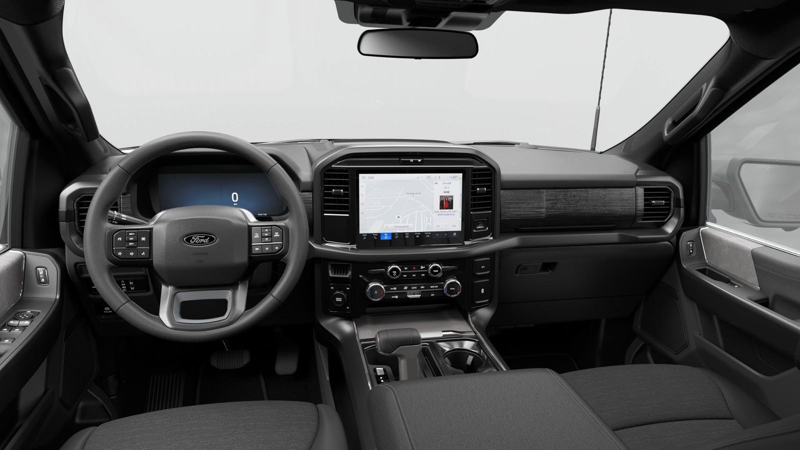 Thumbnail: 2026 Ford F-150 - 8