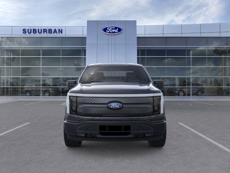 Thumbnail: 2025 Ford F-150 - 6