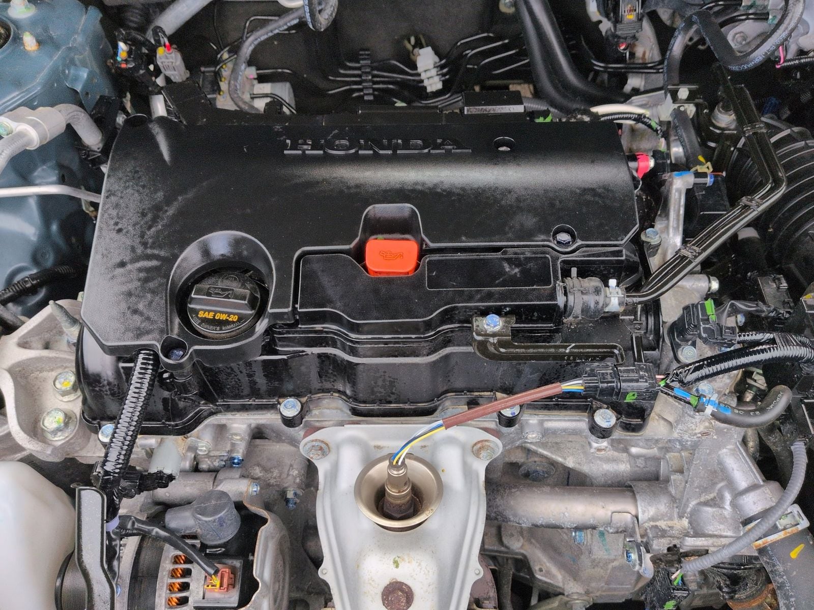 Thumbnail: 2024 Honda HR-V - 15